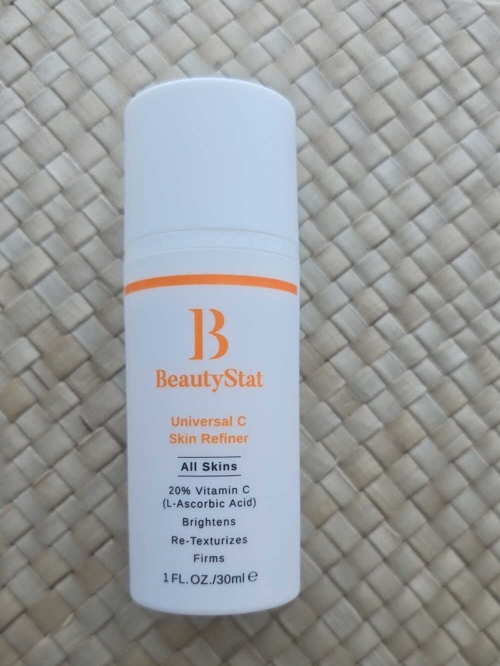BeautyStat Universal C Skin Refiner 20% Vitamin C 30ml/1 fl. oz